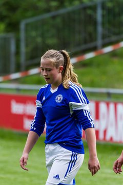 Bild 272 - B-Juniorinnen Holstein Kiel - FF USV Jena : Ergebnis: 3:1
